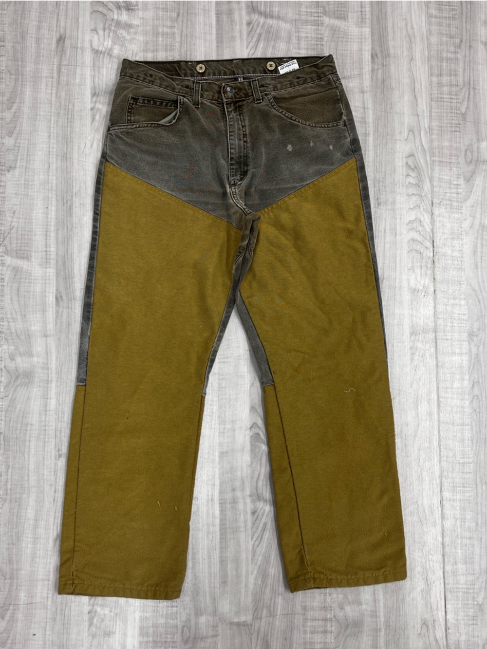 Pro gear wrangler jeans
